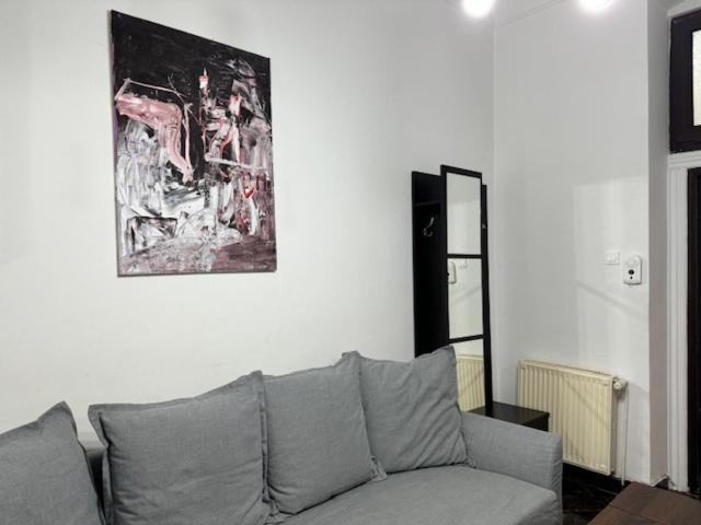 Joy Ungureanu 6b Apartament