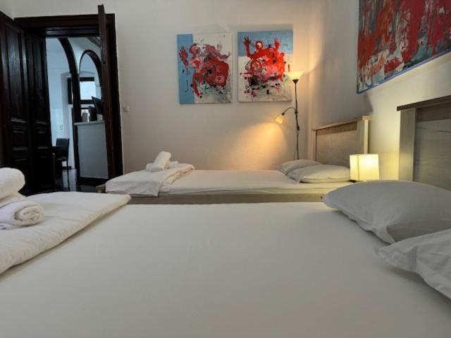 Apartament Joy Ungureanu 6b