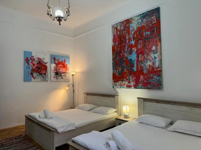 Apartament Joy Ungureanu 6b