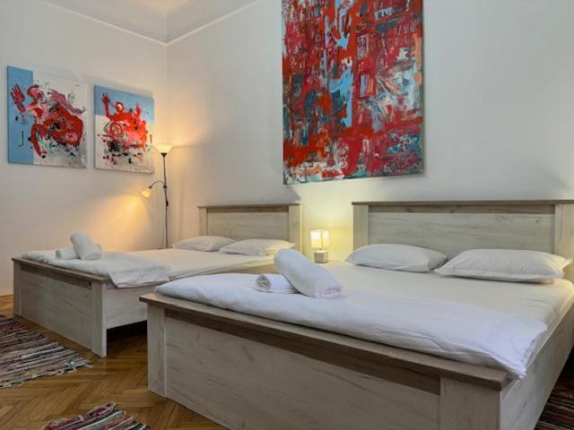 Joy Ungureanu 6b Apartament Timişoara